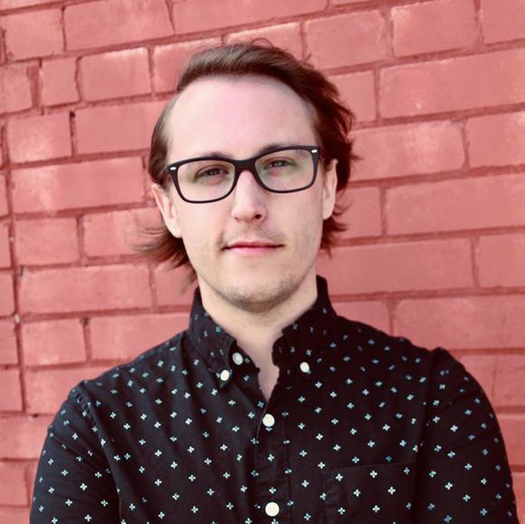 Meet your Posher, Justin - Picture 1 of 1